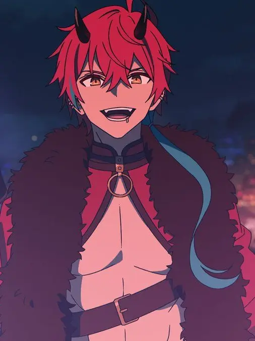 acidacid1010의 블랙 오닉스