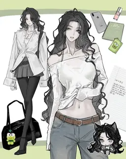 Profile image of 윤채린
