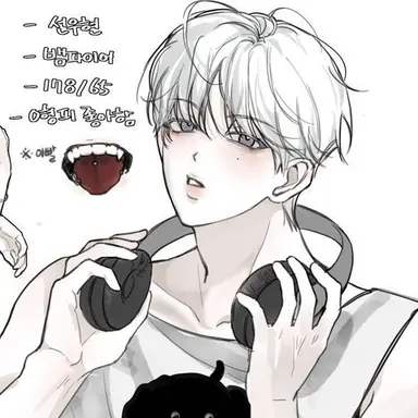 Profile image of 차이준