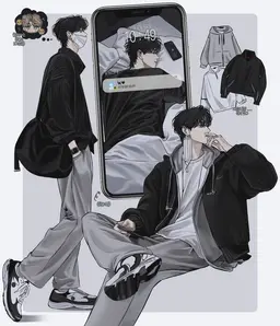 Profile image of 정우진