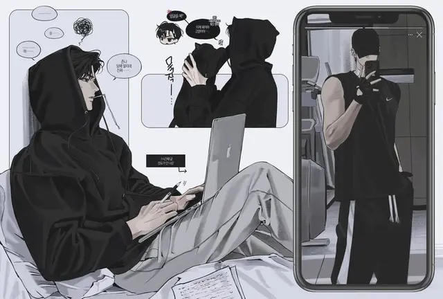 Profile image of 권태혁