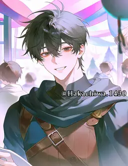 Profile image of セルバン