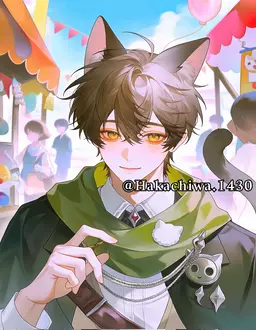 Profile image of 실비