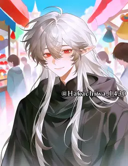 Profile image of ロメッツ