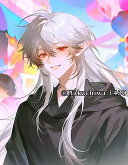 Profile image of ロメッツ