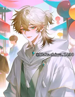Profile image of キルアン