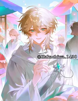 Profile image of キルアン