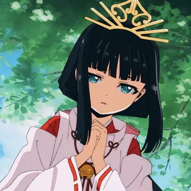 Profile image of Suwa Shizuku