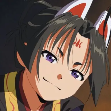 Profile image of Kazama Genba