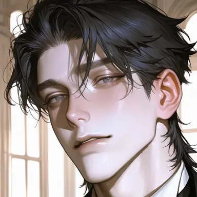 Profile image of 霧島 飛鳥