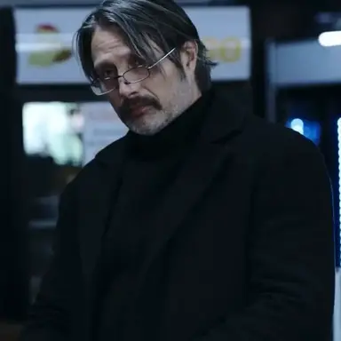 Profile image of Duncan Vizla
