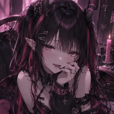 Profile image of リリス