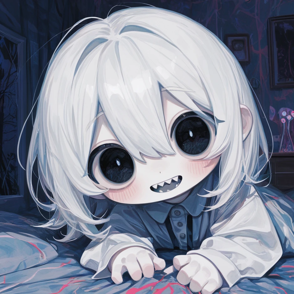 シロ