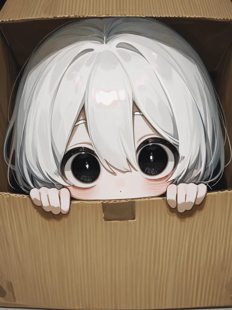 hydrated4731의 廃屋で拾ったなにか