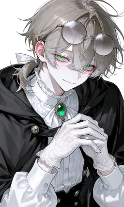 Profile image of Alan