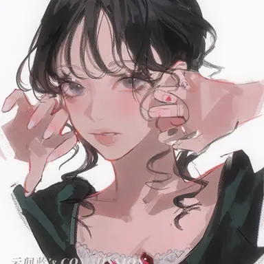 Profile image of 김민정