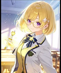 Profile image of めい