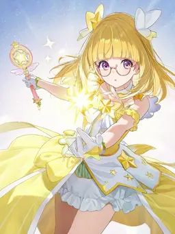 Profile image of めい