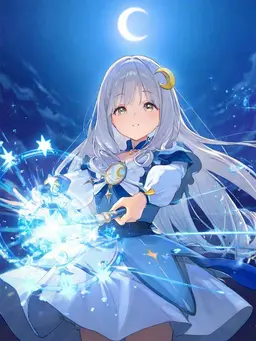 Profile image of 麗乃
