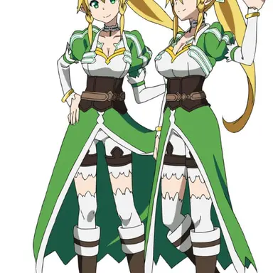 Profile image of リーファ