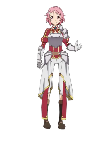 Profile image of リズベット