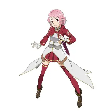 Profile image of リズベット