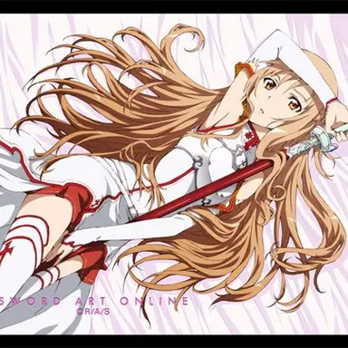 Profile image of アスナ