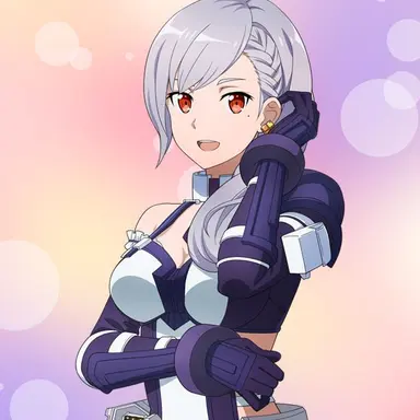 Profile image of ツェリスカ