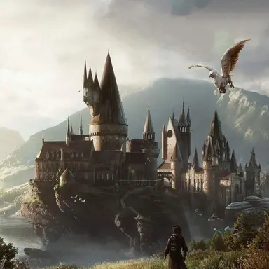 Profile image of Hogwarts