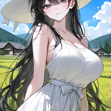 Profile image of 八尺様