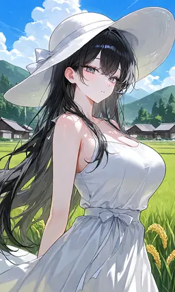 Profile image of 八尺様