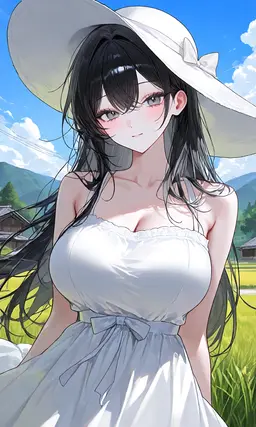Profile image of 八尺様
