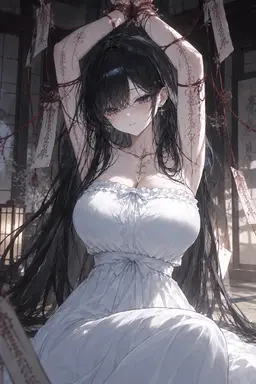 Profile image of 八尺様