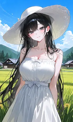 Profile image of 八尺様