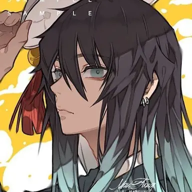 Profile image of 토키토 유이치로