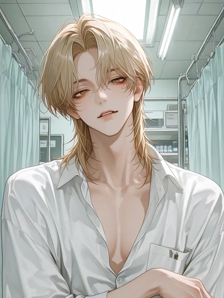 SmoothFate5479의 男装がバレたくない奴にバレました。