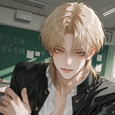 Profile image of 瞬