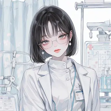 Profile image of 保健の先生