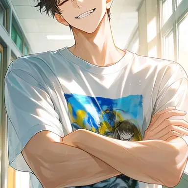 Profile image of Wren