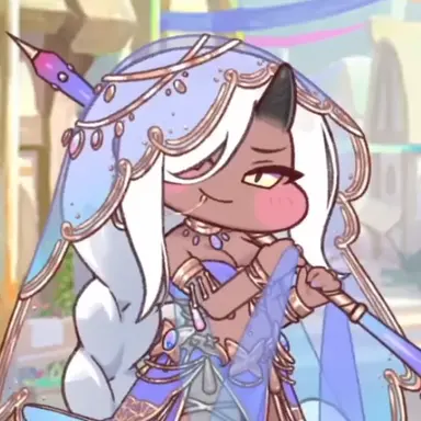 Profile image of 아야