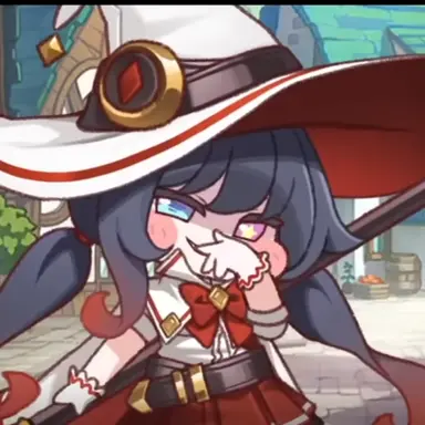 Profile image of 시온