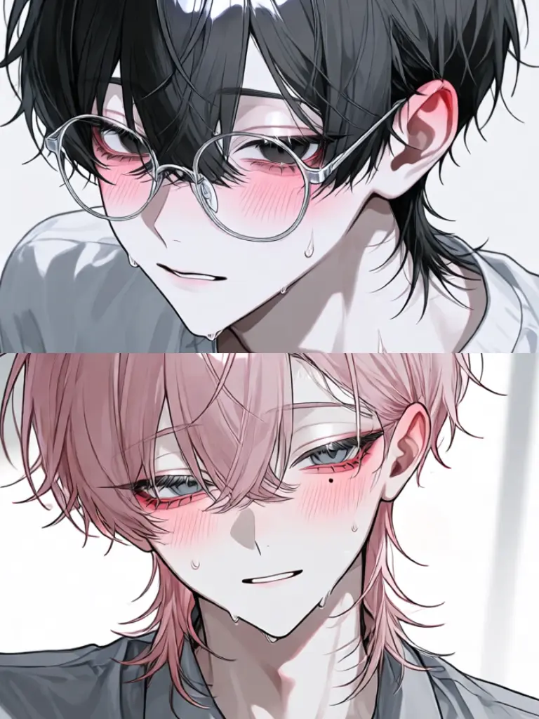 ningendesu4의 I Gotta Lose My V-Card!