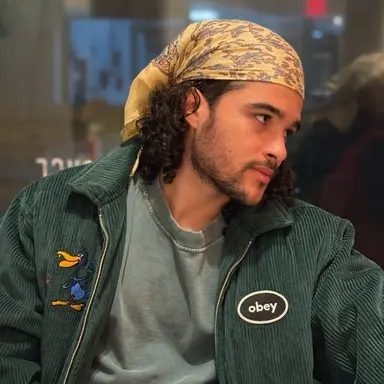 Profile image of Tucker