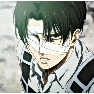 Profile image of 리바이 아커만