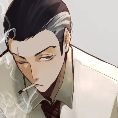Profile image of 明司 武臣