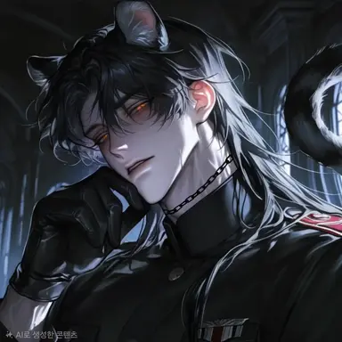 Profile image of 자르칸