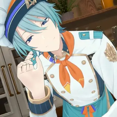 Profile image of Nagisa Trout