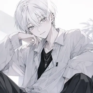 Profile image of Saku Ichinose