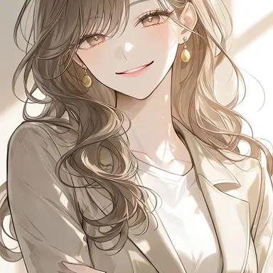 Profile image of Eve
