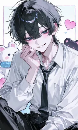 Profile image of 葵依